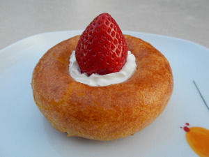 savarin